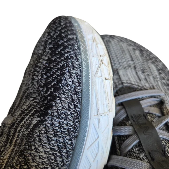 Altra Escalante 2 Road Running Black and Gray Running Shoes 8.5 - Picture 8 of 11